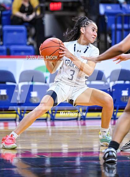 Thumbnail 2 in Governor Mifflin @ Wyomissing (BCIAA Semifinal) photogallery.