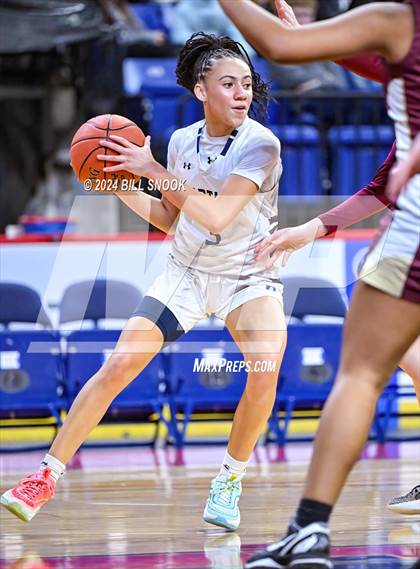 Thumbnail 1 in Governor Mifflin @ Wyomissing (BCIAA Semifinal) photogallery.