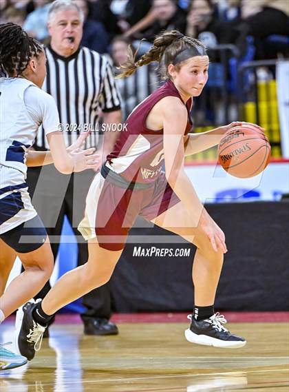 Thumbnail 3 in Governor Mifflin @ Wyomissing (BCIAA Semifinal) photogallery.