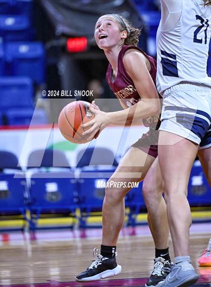 Thumbnail 3 in Governor Mifflin @ Wyomissing (BCIAA Semifinal) photogallery.