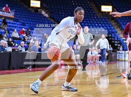 Thumbnail 3 in Governor Mifflin @ Wyomissing (BCIAA Semifinal) photogallery.
