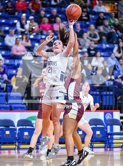 Thumbnail 1 in Governor Mifflin @ Wyomissing (BCIAA Semifinal) photogallery.