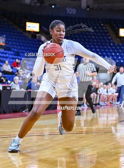 Thumbnail 1 in Governor Mifflin @ Wyomissing (BCIAA Semifinal) photogallery.