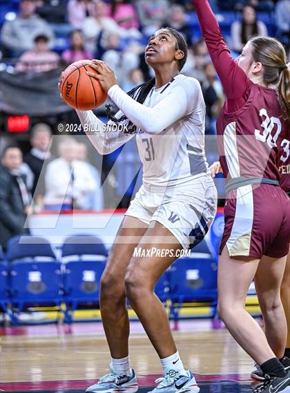 Thumbnail 1 in Governor Mifflin @ Wyomissing (BCIAA Semifinal) photogallery.
