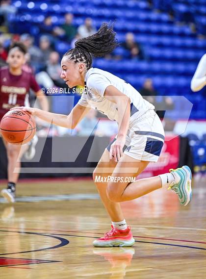 Thumbnail 3 in Governor Mifflin @ Wyomissing (BCIAA Semifinal) photogallery.