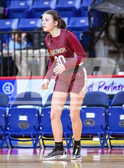 Thumbnail 2 in Governor Mifflin @ Wyomissing (BCIAA Semifinal) photogallery.