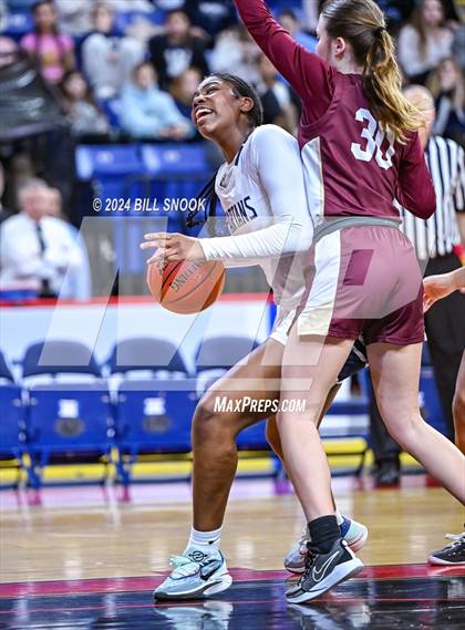 Thumbnail 2 in Governor Mifflin @ Wyomissing (BCIAA Semifinal) photogallery.