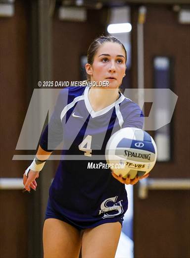 Smithtown East @ Smithtown West