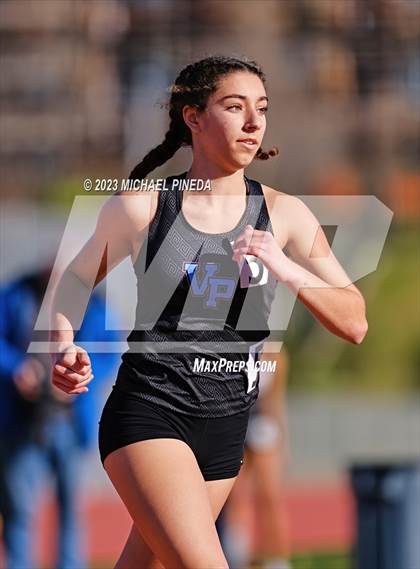 Thumbnail 3 in Esperanza vs. Portola vs. Villa Park (Tri Meet) photogallery.