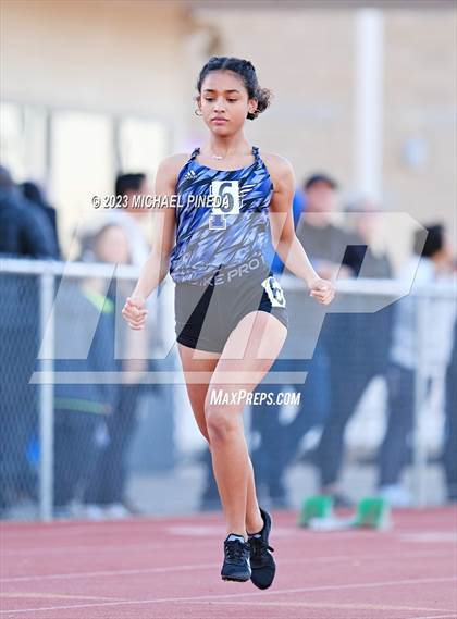 Thumbnail 1 in Esperanza vs. Portola vs. Villa Park (Tri Meet) photogallery.