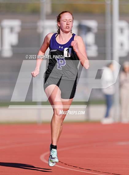 Thumbnail 1 in Esperanza vs. Portola vs. Villa Park (Tri Meet) photogallery.