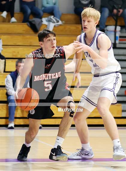 Thumbnail 1 in Moniteau @ Coudersport photogallery.