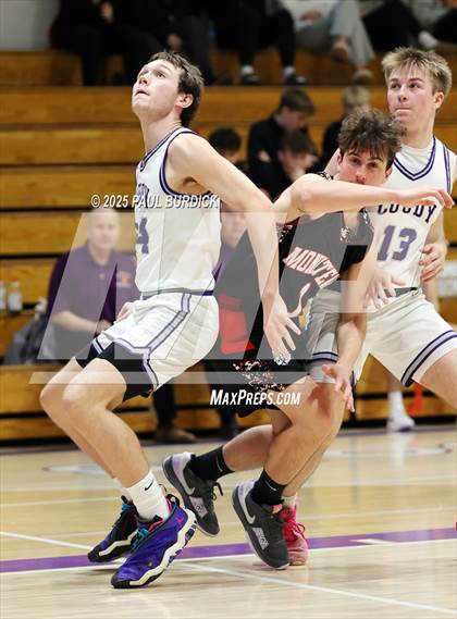 Thumbnail 1 in Moniteau @ Coudersport photogallery.