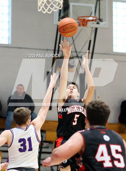 Thumbnail 1 in Moniteau @ Coudersport photogallery.