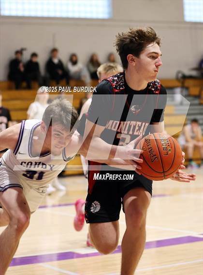 Thumbnail 3 in Moniteau @ Coudersport photogallery.
