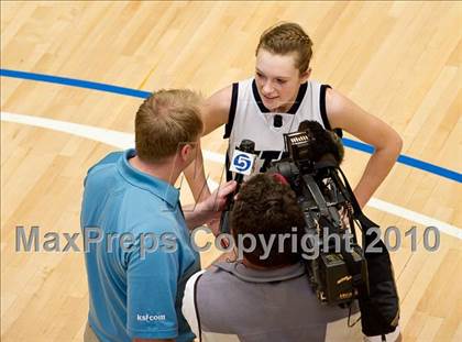 Thumbnail 1 in Syracuse vs Pleasant Grove (Utah 5A Final) photogallery.