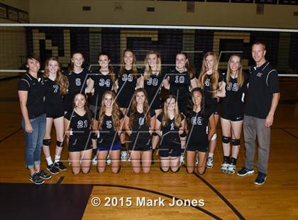 Thumbnail 2 in Northwest Christian (Team and Individual Photos) photogallery.