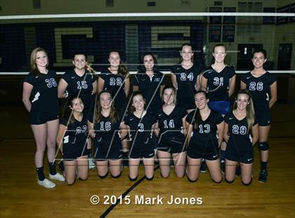 Thumbnail 3 in Northwest Christian (Team and Individual Photos) photogallery.