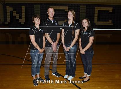 Thumbnail 2 in Northwest Christian (Team and Individual Photos) photogallery.