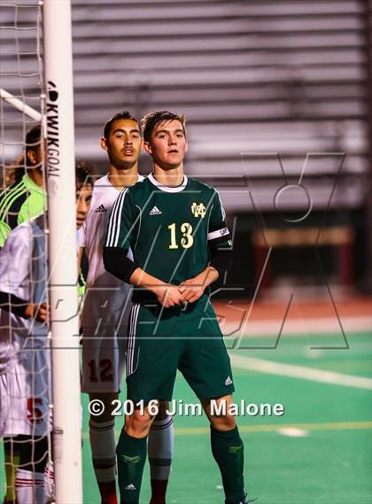 Thumbnail 2 in Moreau Catholic @ James Logan photogallery.