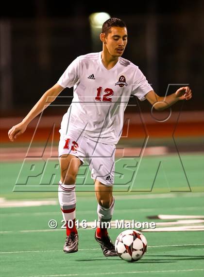 Thumbnail 2 in Moreau Catholic @ James Logan photogallery.