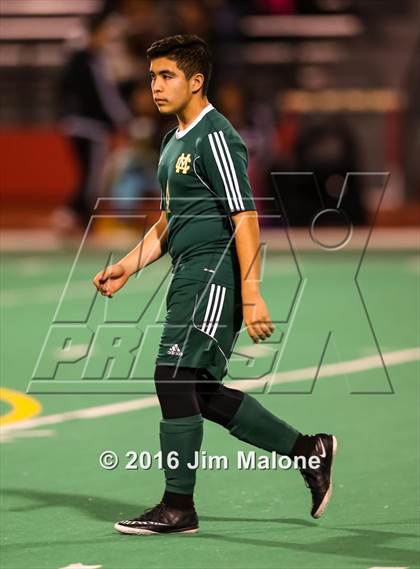 Thumbnail 1 in Moreau Catholic @ James Logan photogallery.