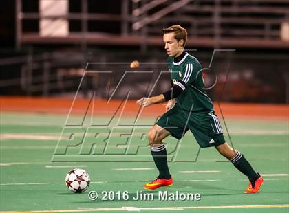 Thumbnail 3 in Moreau Catholic @ James Logan photogallery.
