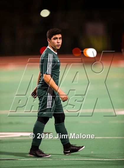 Thumbnail 2 in Moreau Catholic @ James Logan photogallery.