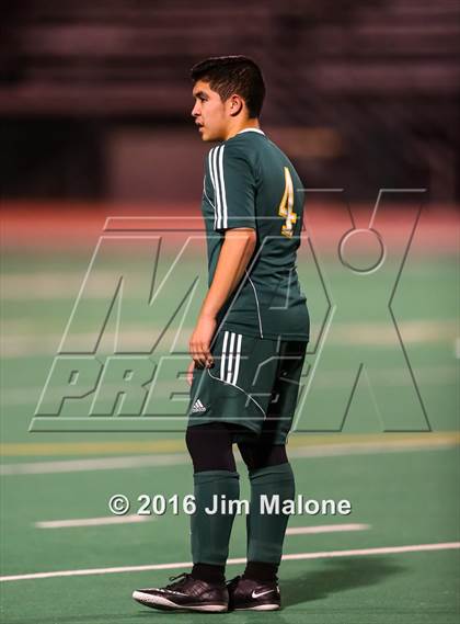 Thumbnail 3 in Moreau Catholic @ James Logan photogallery.