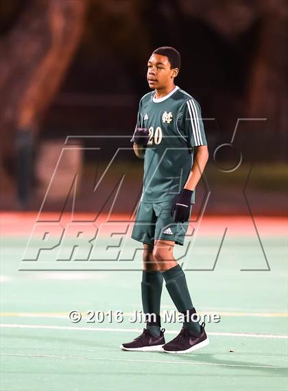 Thumbnail 1 in Moreau Catholic @ James Logan photogallery.