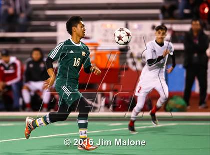 Thumbnail 3 in Moreau Catholic @ James Logan photogallery.