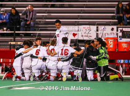 Thumbnail 1 in Moreau Catholic @ James Logan photogallery.