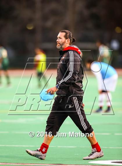 Thumbnail 2 in Moreau Catholic @ James Logan photogallery.