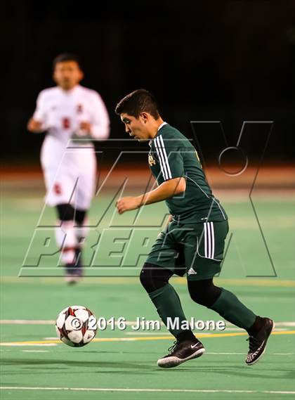 Thumbnail 2 in Moreau Catholic @ James Logan photogallery.