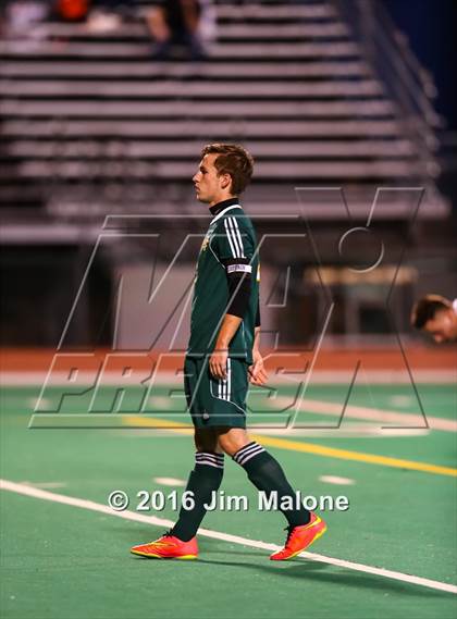 Thumbnail 1 in Moreau Catholic @ James Logan photogallery.