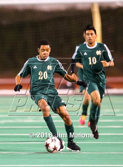 Thumbnail 1 in Moreau Catholic @ James Logan photogallery.