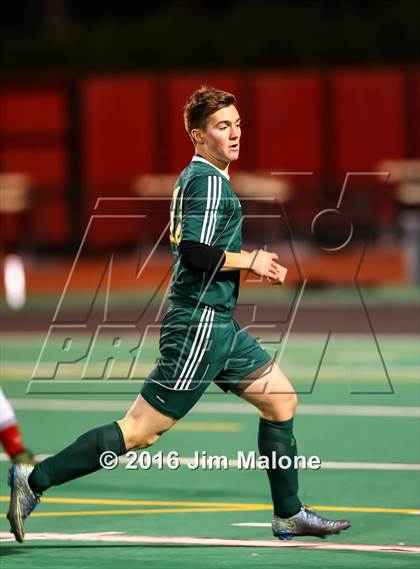 Thumbnail 3 in Moreau Catholic @ James Logan photogallery.
