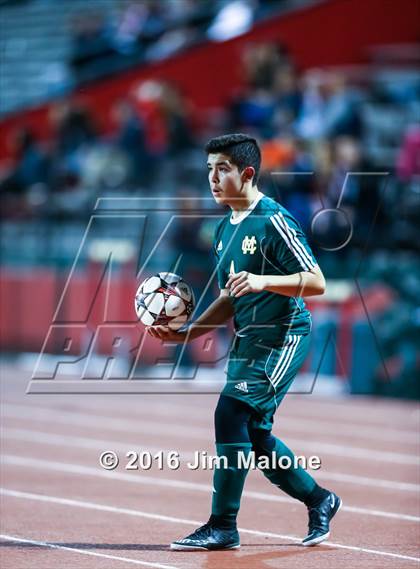 Thumbnail 1 in Moreau Catholic @ James Logan photogallery.