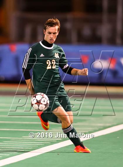 Thumbnail 2 in Moreau Catholic @ James Logan photogallery.