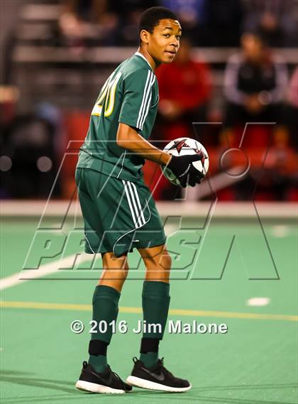 Thumbnail 1 in Moreau Catholic @ James Logan photogallery.