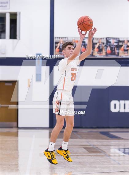 Thumbnail 1 in Cochranton vs Rocky Grove (PIAA D10 1A 1st Rd) photogallery.