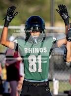 Photo from the gallery "Whitney @ Twelve Bridges"