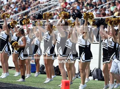 Thumbnail 3 in Union @ Broken Arrow photogallery.