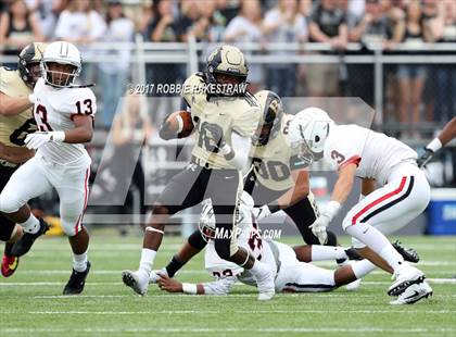 Thumbnail 3 in Union @ Broken Arrow photogallery.