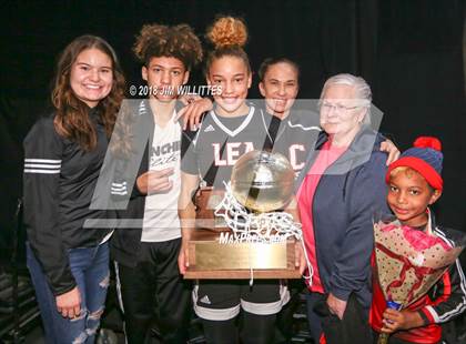 Thumbnail 3 in Leading Edge Academy - GEC vs. Red Rock (AIA 2A Final Award Photos) photogallery.
