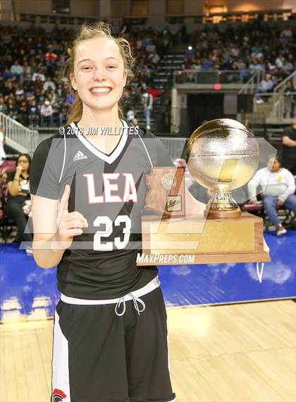 Thumbnail 2 in Leading Edge Academy - GEC vs. Red Rock (AIA 2A Final Award Photos) photogallery.