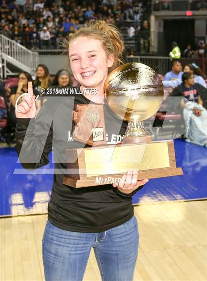 Thumbnail 1 in Leading Edge Academy - GEC vs. Red Rock (AIA 2A Final Award Photos) photogallery.