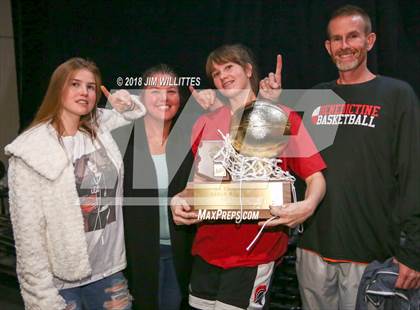 Thumbnail 2 in Leading Edge Academy - GEC vs. Red Rock (AIA 2A Final Award Photos) photogallery.