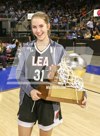 Thumbnail 3 in Leading Edge Academy - GEC vs. Red Rock (AIA 2A Final Award Photos) photogallery.