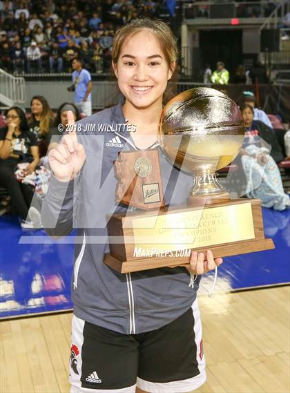 Thumbnail 3 in Leading Edge Academy - GEC vs. Red Rock (AIA 2A Final Award Photos) photogallery.